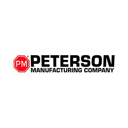 Peterson Manufacturing Peterson - V338-2 - (Price per 1)