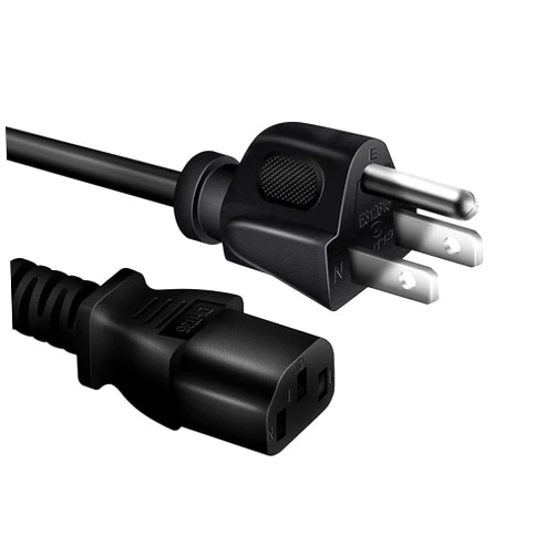 Digipartspower 6ft/1.8m AC Power Cord Cable Adapter Lead Compatible with Egnater Tweaker Head and Tweaker 1x12 Half Stack