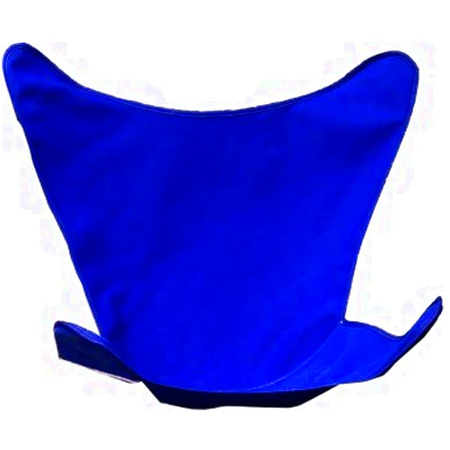 Hammock King Classic Butterfly Replacement Cover Royal Blue