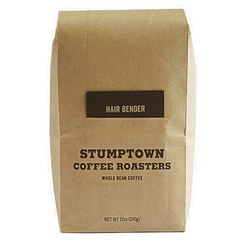 STUMPTOWN COFFEE ROASTERS Stumptown Coffee, Hair Bender, 12 oz