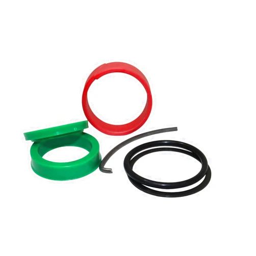 Aztec Hydraulics Replacement - Compatible with Seal Kit for Toyota 65150-U2121-33 - Hydraulic Cylinder - Lift