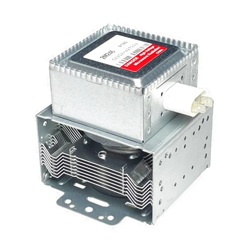 Mahfisj [Upgraded] Magnetron 2M246 Microwave Magnetron 6324W1A001L Compatible with Most LG Models 6324W1A001E/6324W1A001B/AP6316906/AP4457332