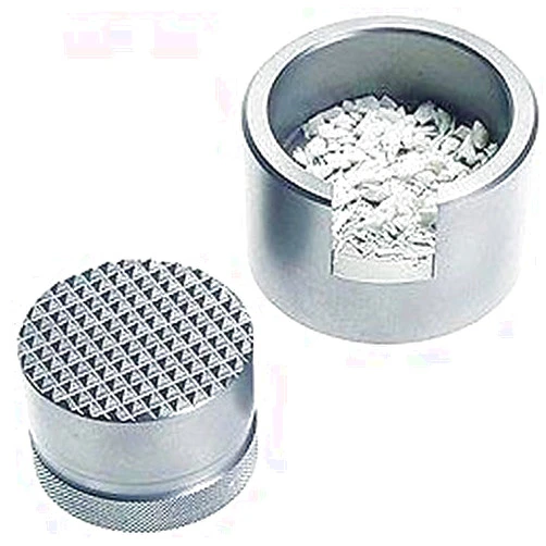 Tufail Large Bone Crusher Mill 40 MM Dental Implant Grafting Instruments