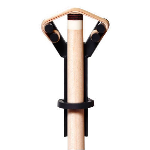 Tweeten Plastic Pool Billiard Cue Tip Clamp