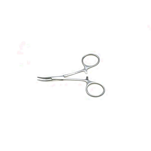 SurgicalExcel Hartman Mosquito Forceps 3.5