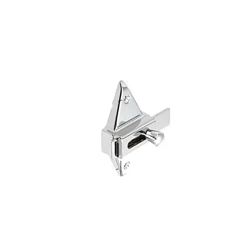 CRL Slide Latch for Restroom Partitions