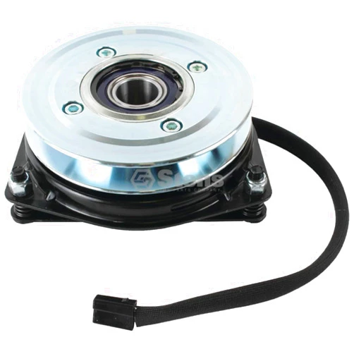 Xtreme Outdoor Power Xtreme Equipment New X0608 PTO Clutch Compatible with/Replacement for Ogura 526102 1.125 Crankshaft, 6.06