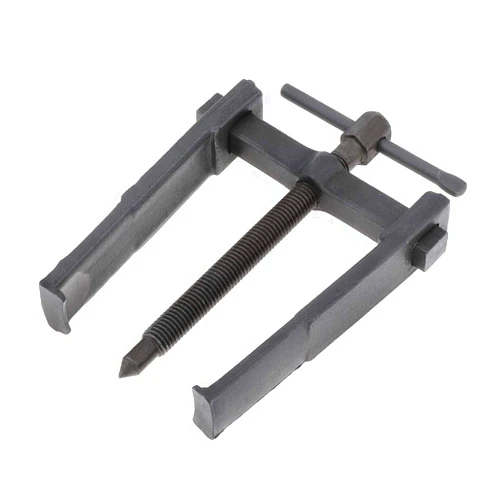 ChgImposs 5 Inch High-carbon Steel Two-claw Puller Separate Lifting Device Multi-purpose Pull Strengthen Bearing Rama for Auto Mechanic Hand Tools