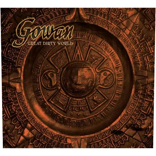 Lawrence Gowan Gowan Format: Audio CD Great Dirty World