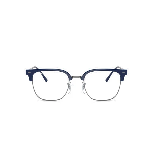 Ray-Ban Rx7216 New Clubmaster Square Prescription Eyewear Frames