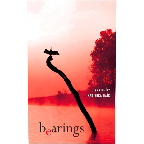 By Karthika Nair (Author) Format: Kindle Edition Bearings