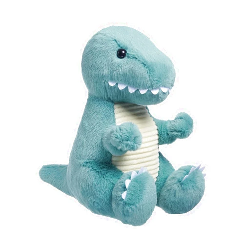 TCBunny Baby Dinosaur Bedtime Stuffed Animal Plush Toy 12