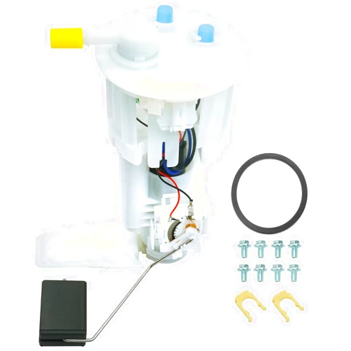 OEKITS SP9030M Fuel Pump Assembly 1.5L for 2001-2005 Toyota Echo, 2004-2005 Scion xA xB 1.5 L4 Engine Electric Fuel Pump 768GE E9363M P77369M 570-2490 2322121060 9015950343