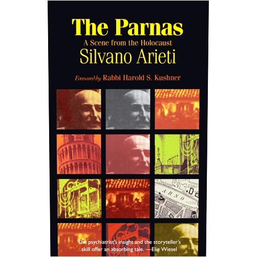 By Silvano Arieti (Author), Harold S. Kushner (Foreword) The Parnas: A Scene from the Holocaust
