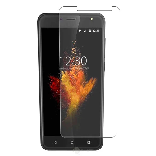 Film for Wieppo S6 Lite [3 Pack] Synvy Screen Protector Film, compatible with Wieppo S6 Lite Guard Skin [ Not Tempered Glass Protectors ]