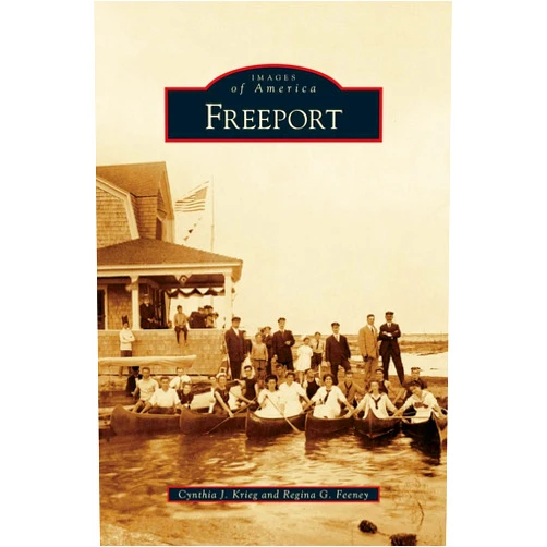 Cynthia J Krieg,Regina G Feeney Freeport
