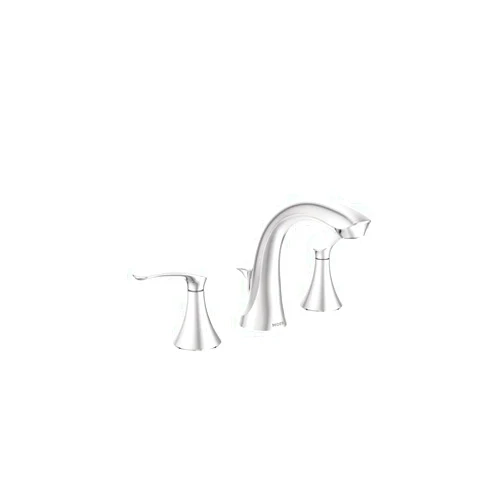 Moen WS84551 bathroom-sink-faucet-replacement-parts, No Size, Chrome