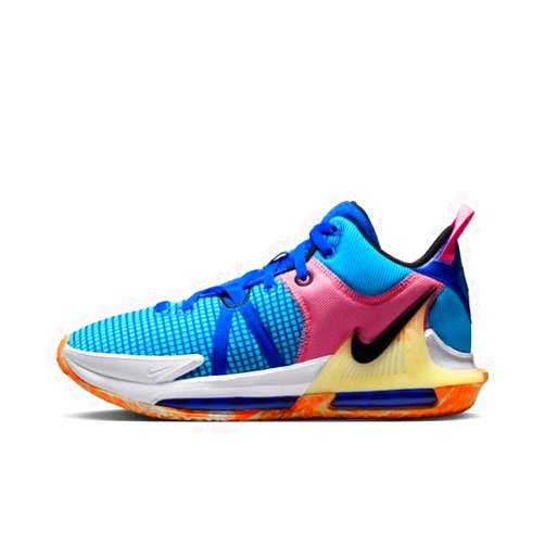 Nike Unisex-Adult Classic Lebron Witness VII