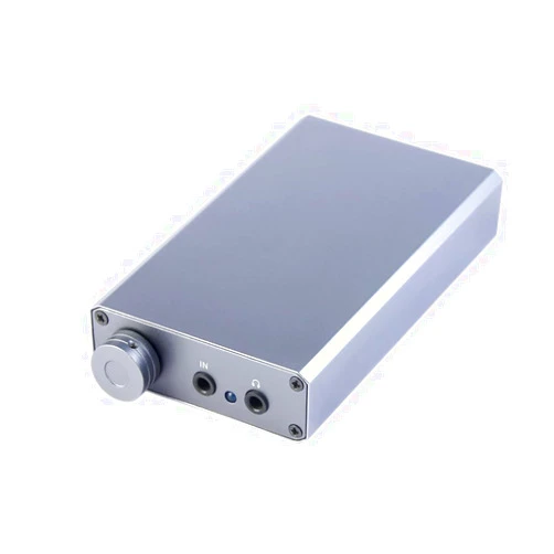 HAA FEE HA9 Amplifier Headphone Amps High Resolution Audio Amps 9V Dual Power Supply Design for Mobile Phones,mp3 Players,Car Audio,PC 3.5mm
