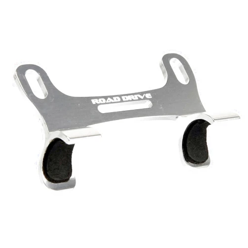 Lezyne Road Drive Mount, Black, M
