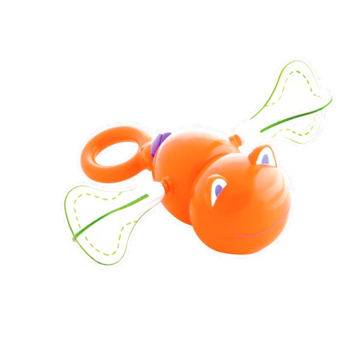 Safety 1st Spin and Swim Bath Buddy