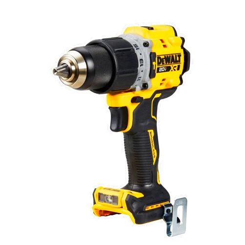 DEWALT 20V MAX Hammer Drill, 1/2