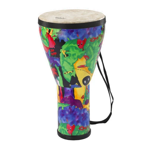 Remo KD-0608-01 Kids Percusson 8