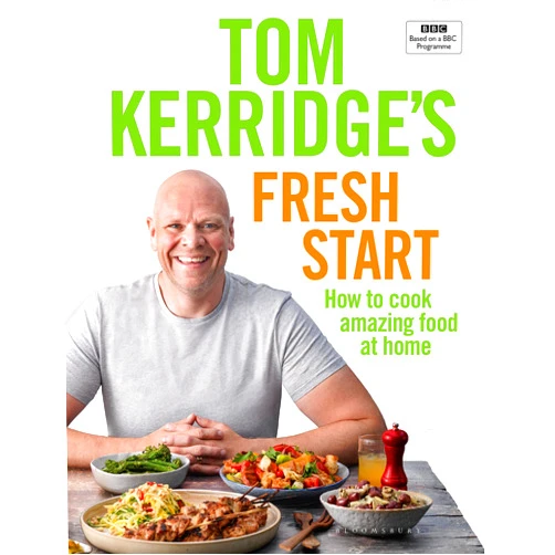 Tom Kerridges Fresh Start