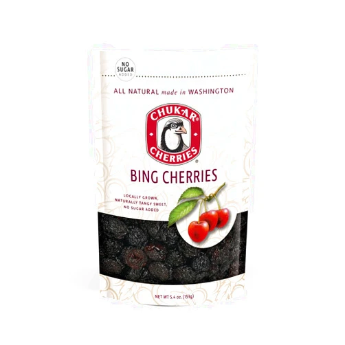 Chukar Cherries Bing Cherries (Pack of 1)