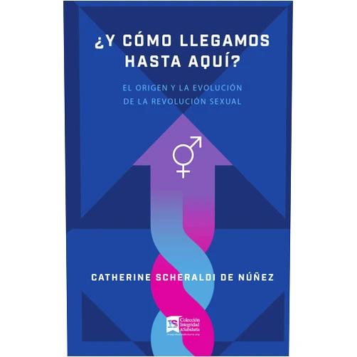 Spanish Edition by Catherine Scheraldi de Núñez (Author) Format: Kindle Edition ¿Y cómo llegamos hasta aquí?: El origen y evolución de la revolución sexual (Spanish Edition)