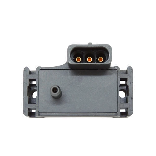 HiSport Manifold Absolute Pressure MAP Sensor 12569240 Compatible with Acura Buick Cadillac Chevrolet Eagle Geo GMC Honda Isuzu Jeep Replaces 213-1545 16137039 16017460 213-185