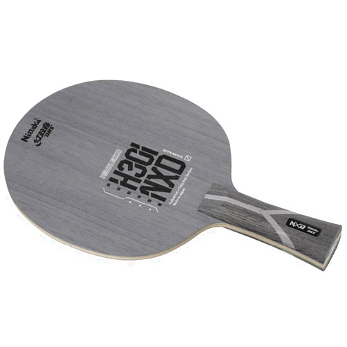 Nittaku NC-0509 Table Tennis Racket H301 NXD FL Attack Shake