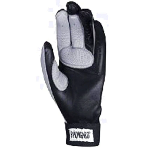 Markwort Palmgard Xtra Inner Glove, Black Medium Right
