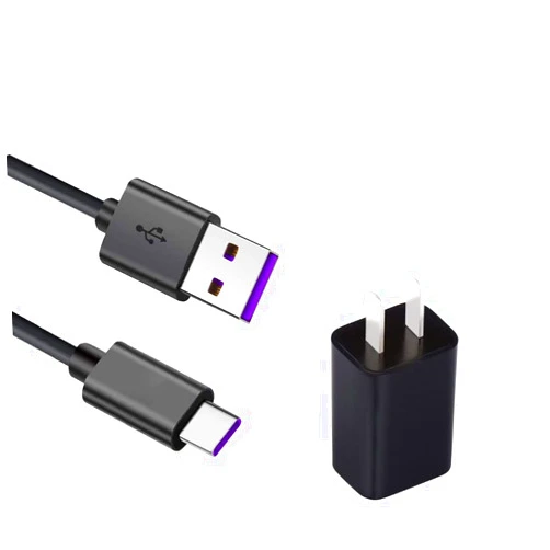 Rurararu DJI Remote Controller Charger - USB Wall Charging Cable (5FT) Compatible with DJI Mini 2, Air 2S, Mavic 3, Mavic Air 2, Smart Controller