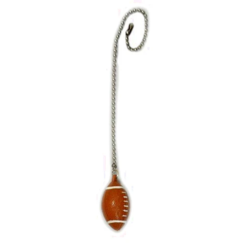 HARBOR BREEZE Football Ceiling Fan Pull Chain by Harbor Breeze