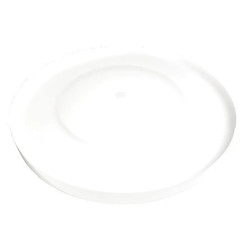 SUPREMETECH Acrylic Platter Upgrade for Rega Planar 1/2/3/RP1/RP3/P1/P2/P3/P3-24 and NAD 533 Turntables