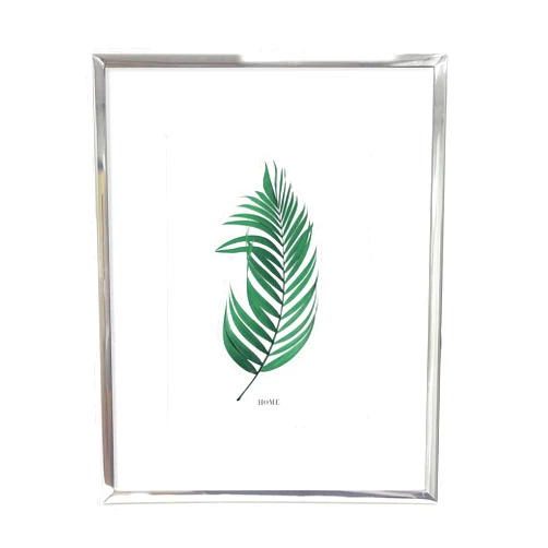 Inov8 Framing Evergreen Thin Modern with Mount 6x8 (6x4 App)