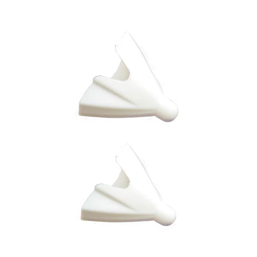 ALPHAREV RC Boat Accessories - Hull Anti-Collision Silicone for R208&R308 RC Boats Series