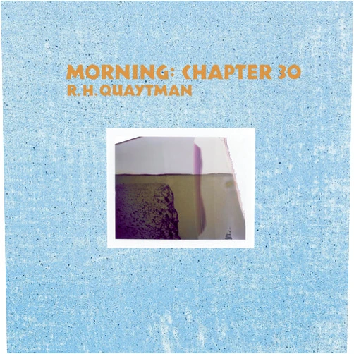Bennett Simpson,Yve-Alain Bois,Juliane Rebentisch R. H. Quaytman: Morning#Chapter 30