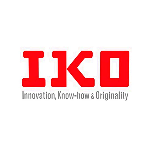 IKO Needle Roller Cages (KT222912C3)