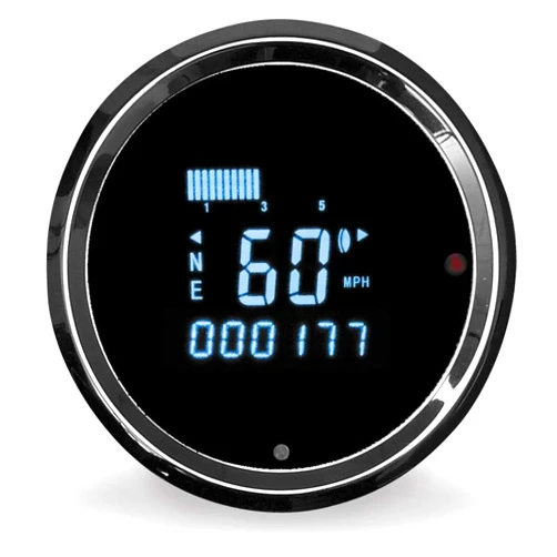 Dakota Digital Speedometer HLY-3011