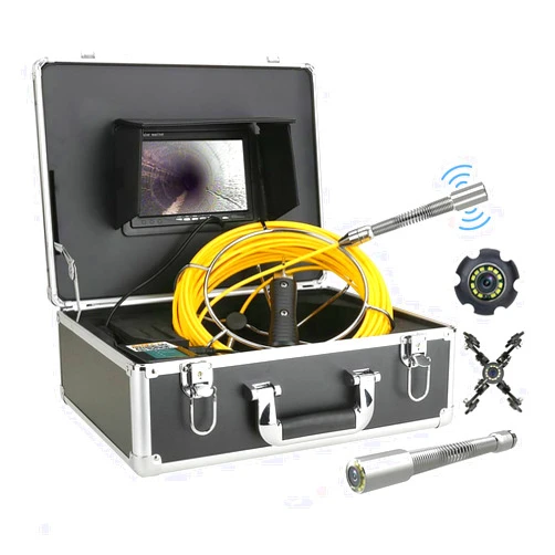 FHSRAEIP Endoscope 7
