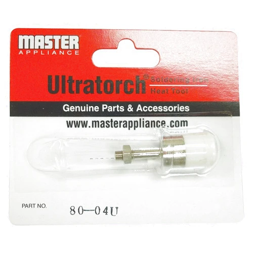 Master Appliance 80-04U Burner; by Master Appliance