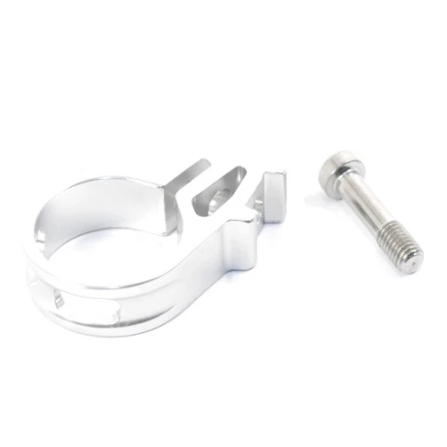 SRAM XX Discrete Clamp OE One Color, One Size