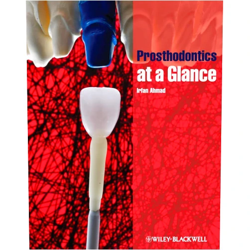 Irfan Ahmad Prosthodontics at a Glance
