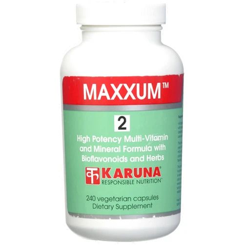 Maxxum Karuna 2, 240 Count