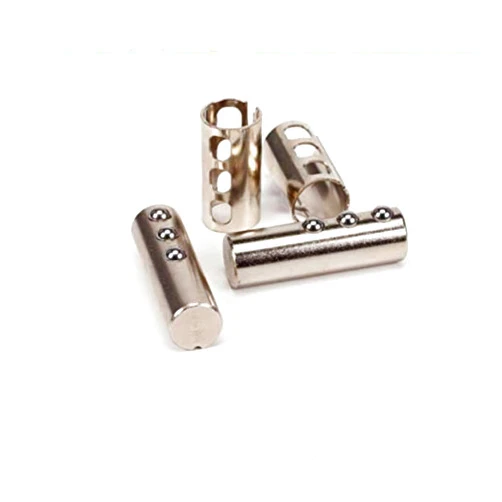 Manitowoc Ice (MANMP) Hinge Assembly, Lh/Rh, 3 Ball
