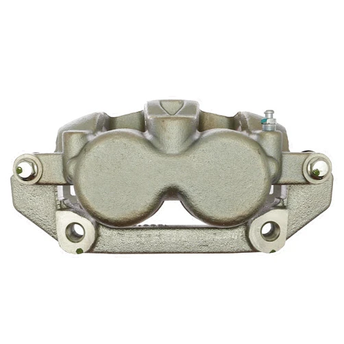 ACDelco Professional 18FR2531N Front Disc Brake Caliper Assembly (Friction Ready)