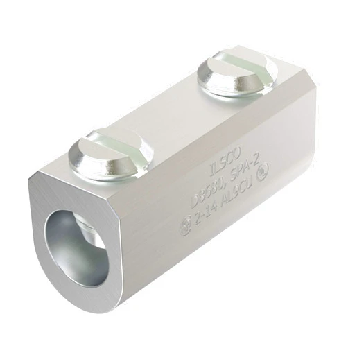 Gardner Bender 14-2 AWG Reducer/Splicer Silver 2 pk - Case of: 1;