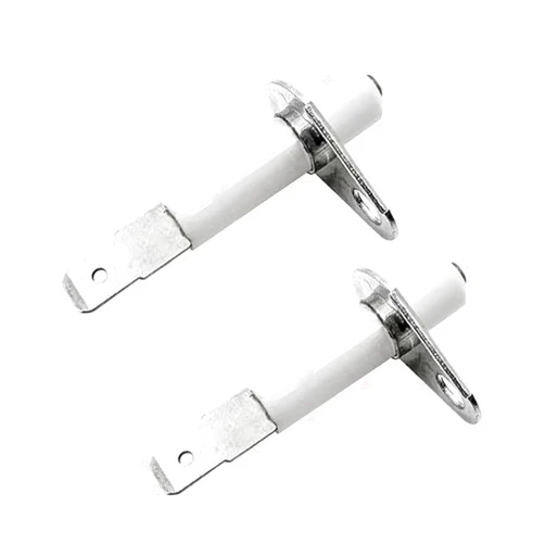 Wilsnsun 2PCS 74009336 Oven Range Electrode Burner Spark Igniter for KitchenAid, Kenmore, Whirlpool, Metag, Replace WP74009336 WP74009336VP AP6011124 PS11744318